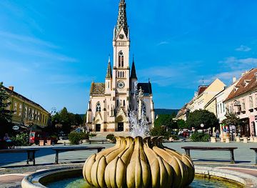 hungary/koszeg-mountains/landmark/tourinform