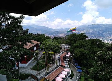 colombia/medellin/landmark/museum-of-the-city