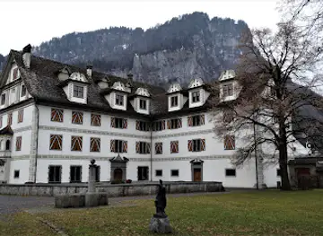 Museum des Landes Glarus im Freulerpalast