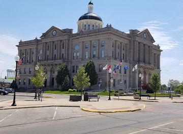 indiana/northeast-indiana/landmark/samuel-huntington