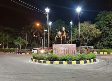 bangladesh/rajshahi-division/landmark/tradition-square