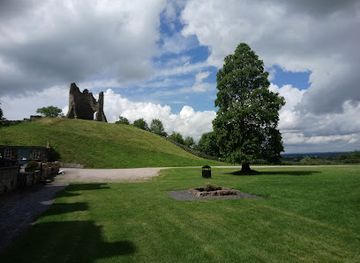 united-kingdom/staffordshire/landmark/tutbury-castle