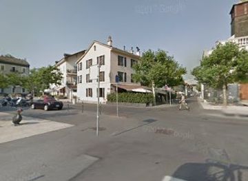 switzerland/geneva/carouge/landmark/bronze-goose