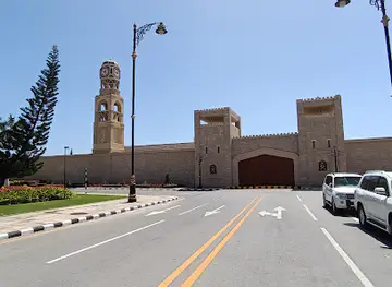 Qasr al-Hosn