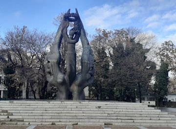 bulgaria/plovdiv-region/landmark/monument-of-unification