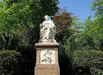 austria/lower-austria/landmark/schubert-monument