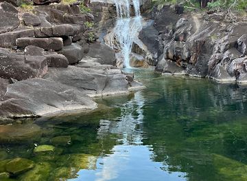 australia/hinchinbrook-island/landmark/mulligan-falls