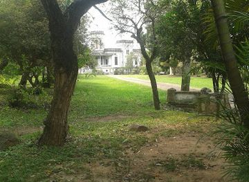 paraguay/aregua/landmark/plaza-aregua