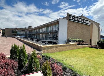 tennessee/memphis/landmark/national-civil-rights-museum