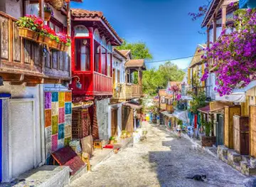 Kral Mezarı