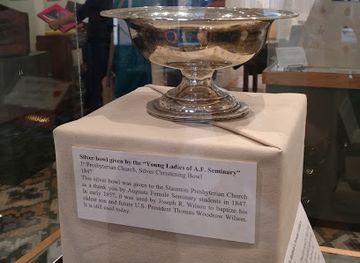 virginia/staunton/landmark/augusta-county-historical-society