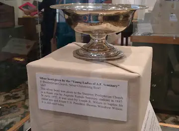 Augusta County Historical Society