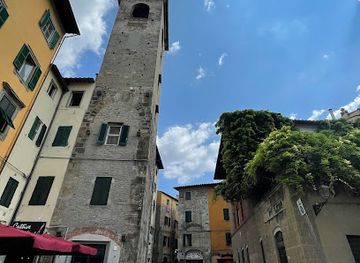 italy/pisa/landmark/torre-del-campano