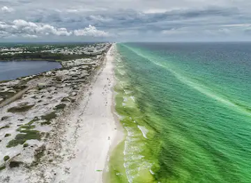 Grayton Beach State Park