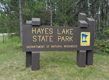 minnesota/big-woods/landmark/hayes-lake-state-park