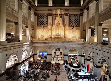 pennsylvania/main-line/landmark/the-wanamaker-building