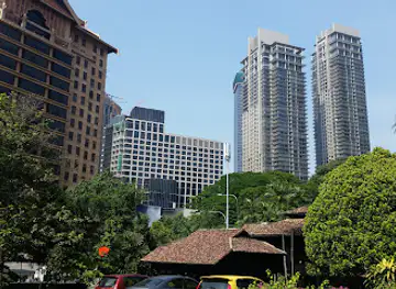 Rumah Penghulu Abu Seman