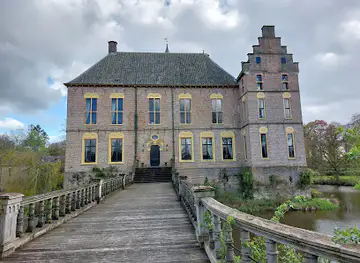 De Achtkastelenroute