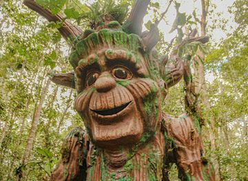 peru/loreto/landmark/centro-de-rescate-amazonico-amazon-rescue-center