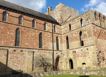united-kingdom/cumbria/landmark/lanercost-priory