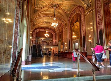 ohio/youngstown/landmark/edward-w-powers-auditorium