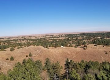 nebraska/sandhills/landmark/scott-lookout-tower