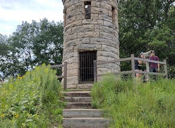 Julien Dubuque Monument