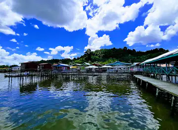 Kabili-Sepilok Forest Reserve