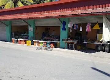 Gabriel Hoare Market