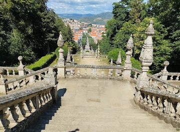 portugal/lamego/landmark/salamanca