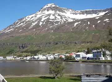 Seyðisfjarðarkirkja