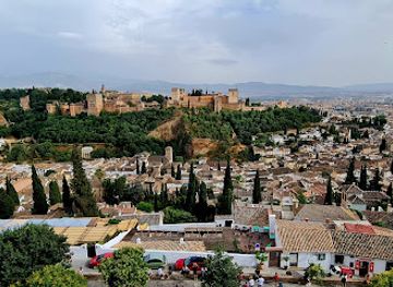 spain/granada/albaicin/landmark/albaicin
