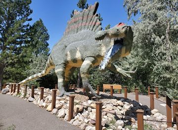 utah/ogden/landmark/ogden-s-george-s-eccles-dinosaur-park
