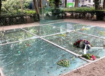 netherlands/haarlem/landmark/memorial-to-auschwitz-victims