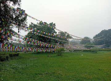 nepal/himalayan/landmark/maya-devi-temple
