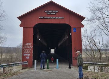 indiana/wabash-valley/landmark/williams-covered-bridge