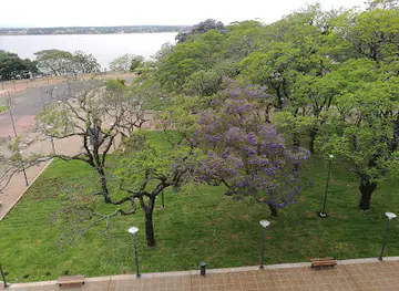República del Paraguay Park