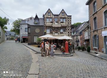 belgium/durbuy/landmark/l-incontournable