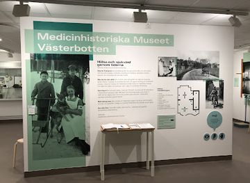 sweden/vasterbotten/landmark/vasterbottens-medicinhistoriska-forening