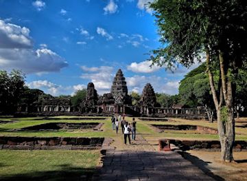 thailand/western-thailand/landmark/phimai-historical-park