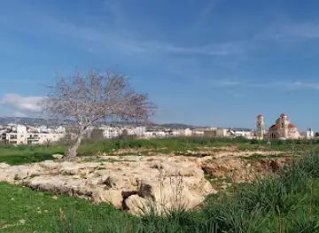 Fabrika Hill Cave Complex- Megalithic site