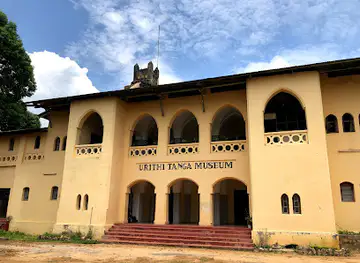 URITHI Tanga Museum
