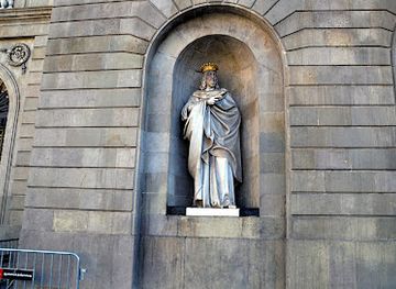 spain/barcelona/barri-gotic/landmark/james-the-conqueror