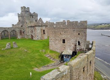 isle-of-man/onchan/landmark/peel-castle