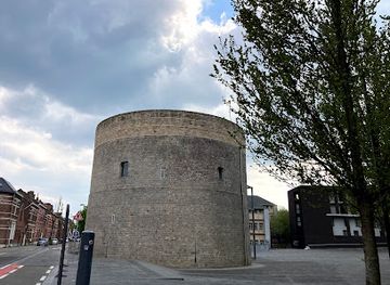 belgium/hainaut/landmark/la-tour-valenciennoise