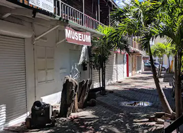 Sint Maarten Museum