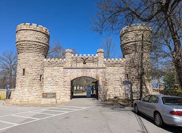 tennessee/chattanooga/landmark/chickamauga-chattanooga-national-military-park