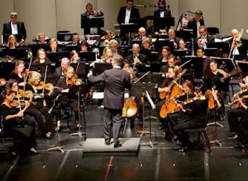 connecticut/waterbury/landmark/waterbury-symphony-orchestra