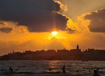 israel/acre/landmark/palm-beach