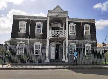 saint-vincent-and-the-grenadines/canouan/landmark/national-trust